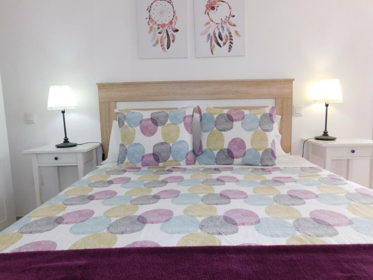 Apartament Sol Y Mar Gran Tarajal 3 Planta Zewnętrze zdjęcie