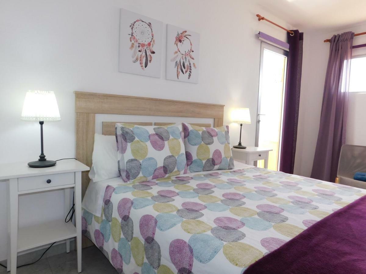 Apartament Sol Y Mar Gran Tarajal 3 Planta Zewnętrze zdjęcie